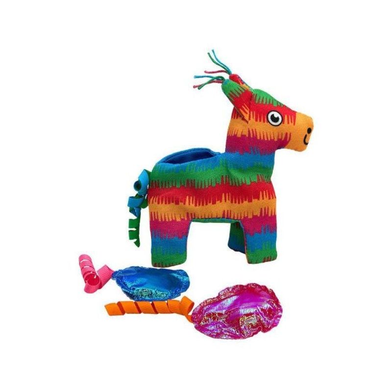 Kong Pull-a-parts Pinata 11,5*10*4cm