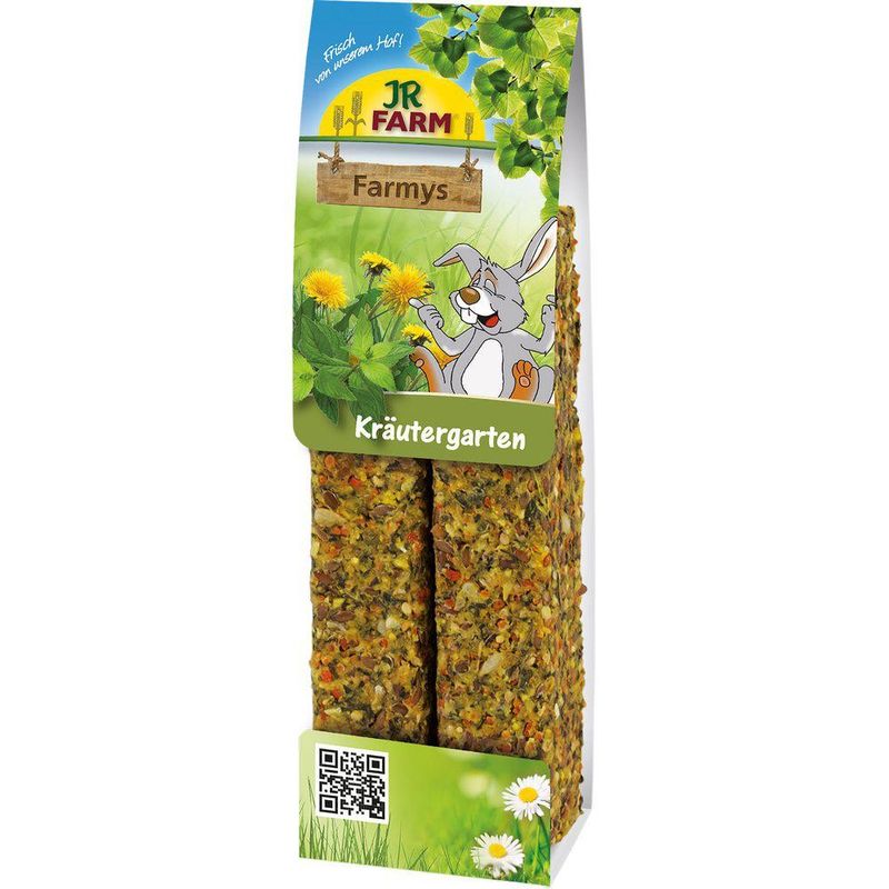 JR Farm Herbal Garden 160g