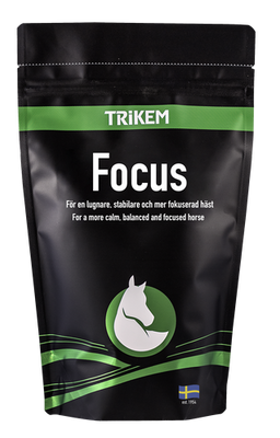Trikem Focus 600g