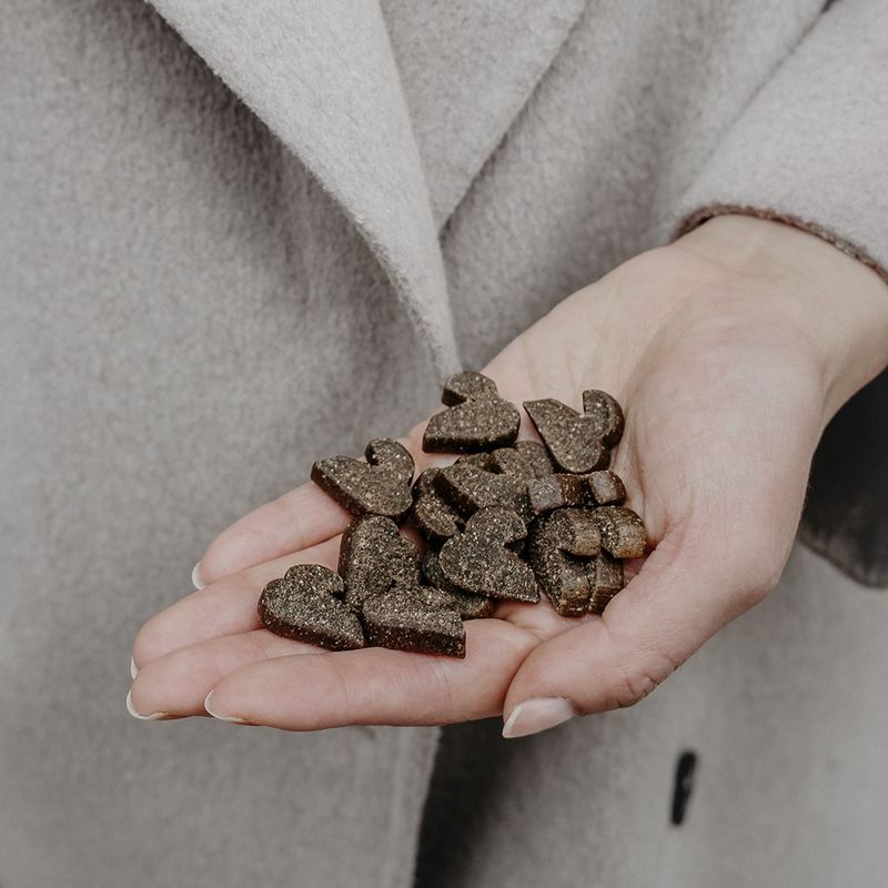 Buddy Duckalicious Anka med Rosmarin 200g