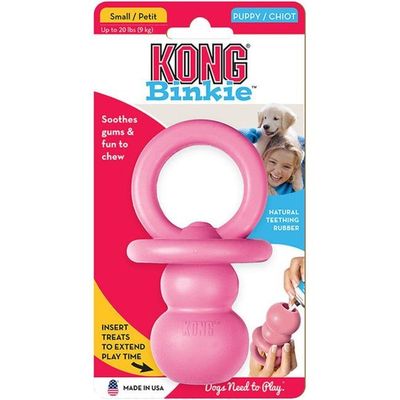 Kong Puppy Binkie
