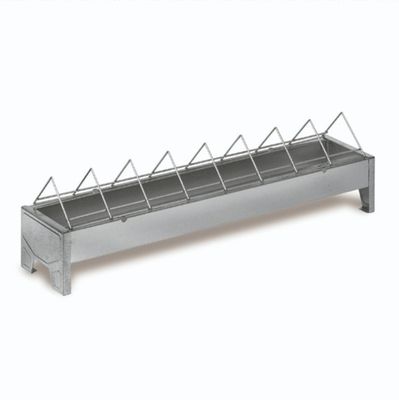 Fodertråg Höns och kycklingar