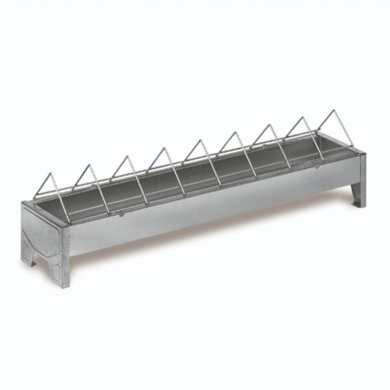 Fodertråg Höns och kycklingar