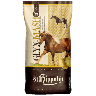 St Hippolyt Glyx-Mash 15kg
