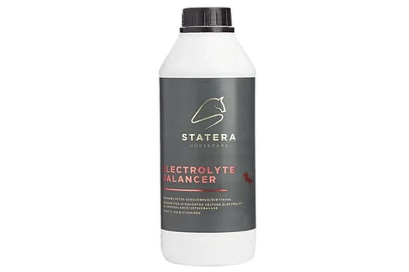 Statera Elektrolyte Balancer 1l