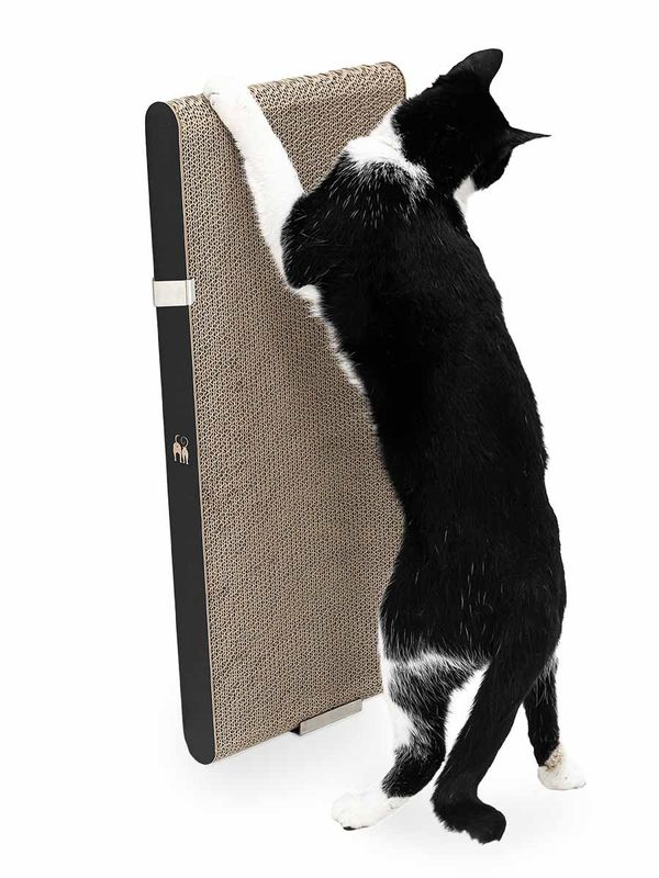 Klösbräda Papp Milo 63