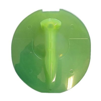 PushPad Grön 2-pack