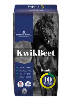 D&H Kwik Beet  20kg