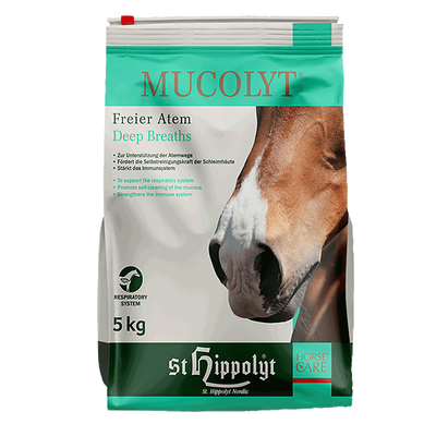 St Hippolyt Mucolyt 5kg