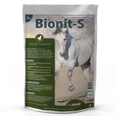 Bionit-S 2kg