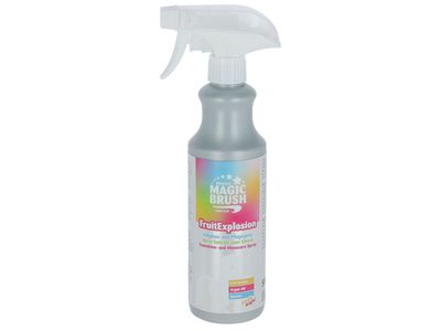 MagicBrush Pälsglans Fruit Explosion 500 ml
