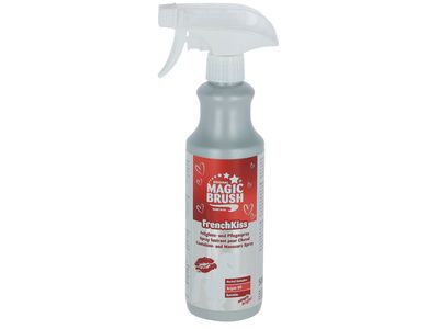MagicBrush Pälsglans French Kiss 500 ml