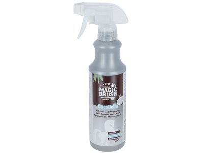 MagicBrush Pälsglans CocoBello 500 ml