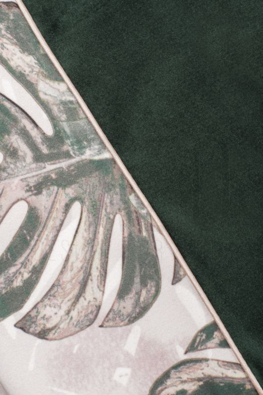 CAZO Hundbädd ONE Original Grön