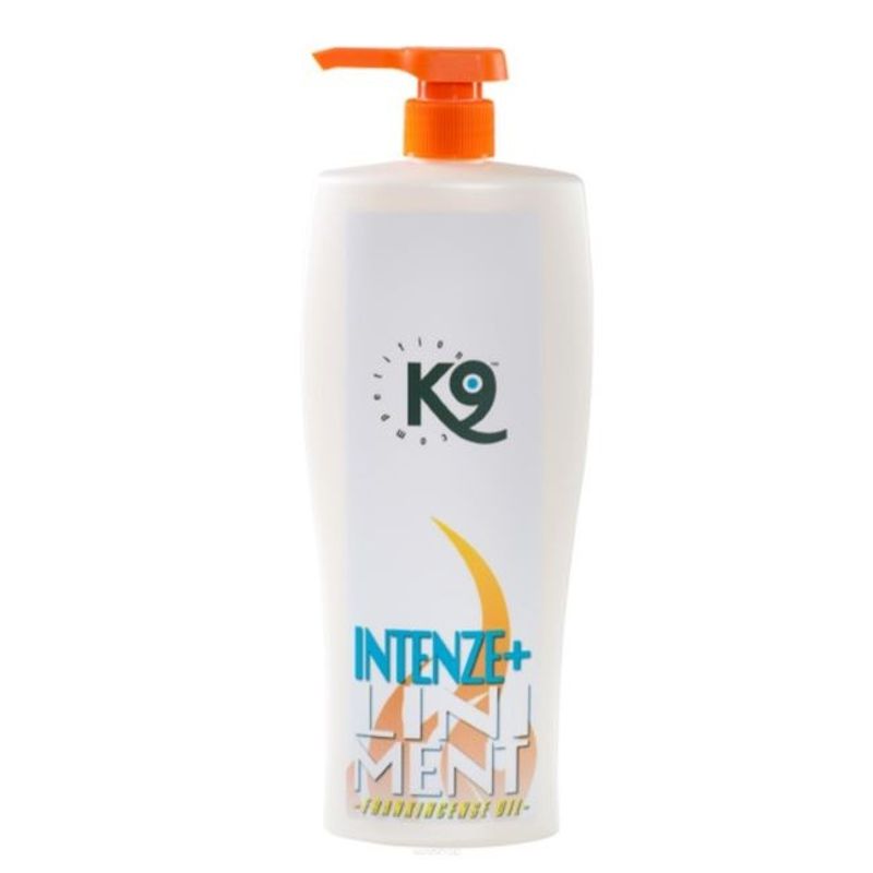 K9 Liniment Intenze+ 750ml