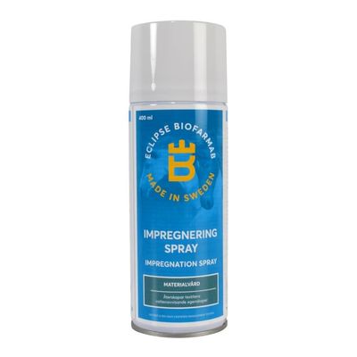 Biofarmab Impregneringsspray 400ml
