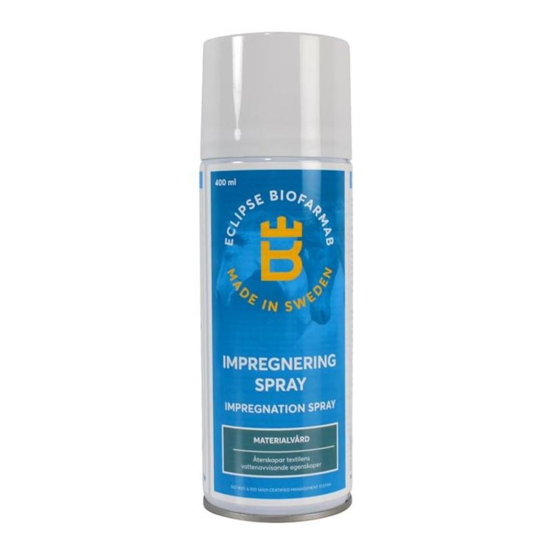 Biofarmab Impregneringsspray 400ml