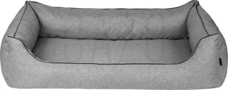 CAZO Hundbädd Maxy - Grå