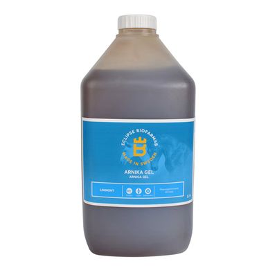 Biofarmab Arnika Gel