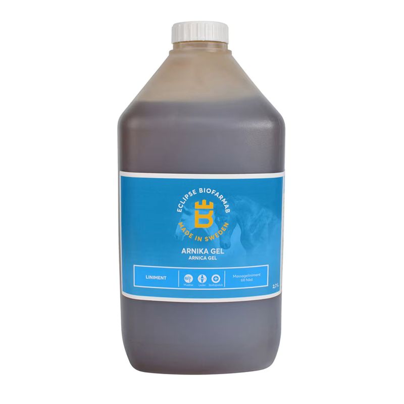 Biofarmab Arnika Gel