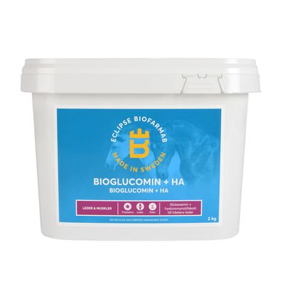 BioGlucomin+HA