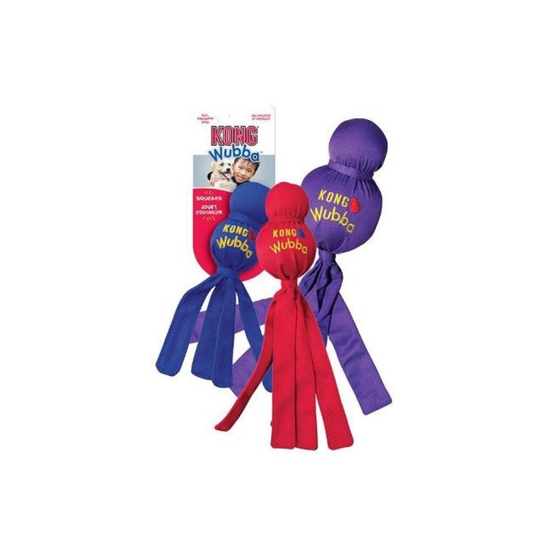 Kong Wubba