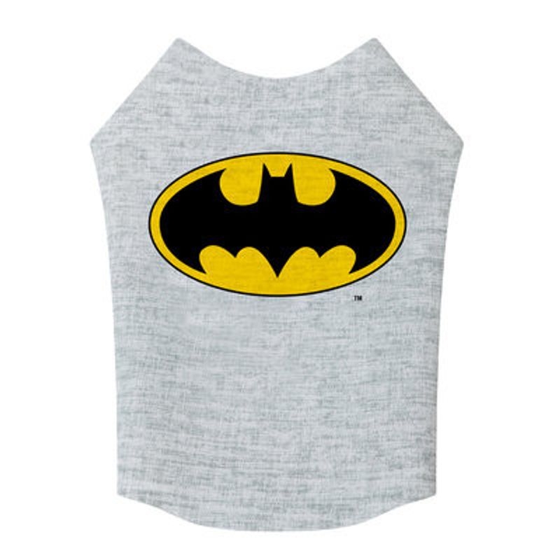 WAUDOG Hundtröja Batman Logo