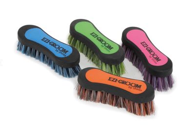 Ezi-Groom Ansiktsborste