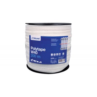 DeLaval Polyband Standard W40  200m