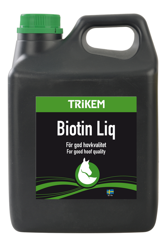 Trikem Biotin 1L