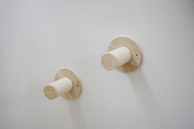 Klättervägg Anden För Katter 7-delar