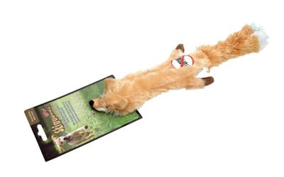 Skinneeez Mini Räv 38cm