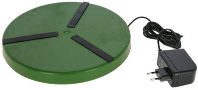 Värmeplatta till Vattenautomat