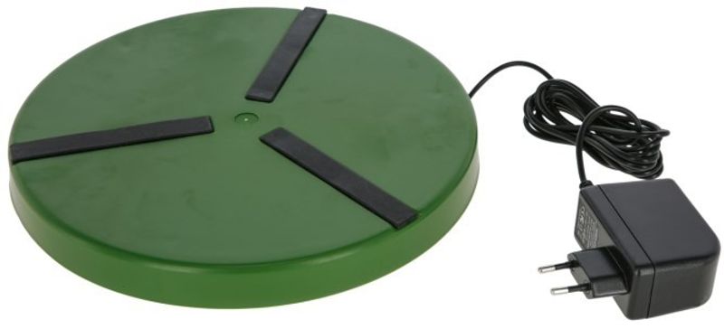 Värmeplatta till Vattenautomat