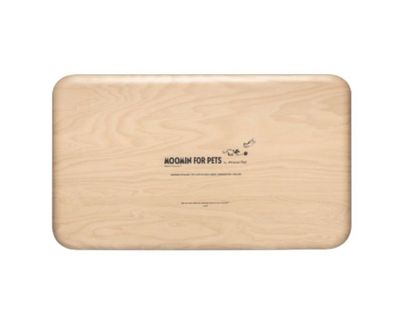 Mumin Underlägg Trä 50x29,5cm