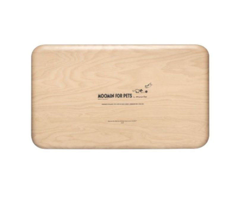 Mumin Underlägg Trä 50x29,5cm