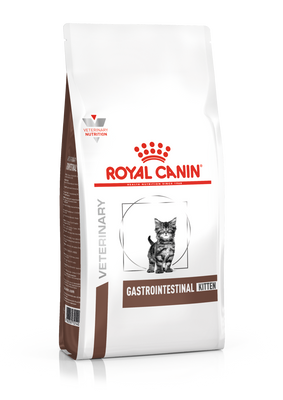 RCV Cat Gastro Intestinal Kitten 2kg