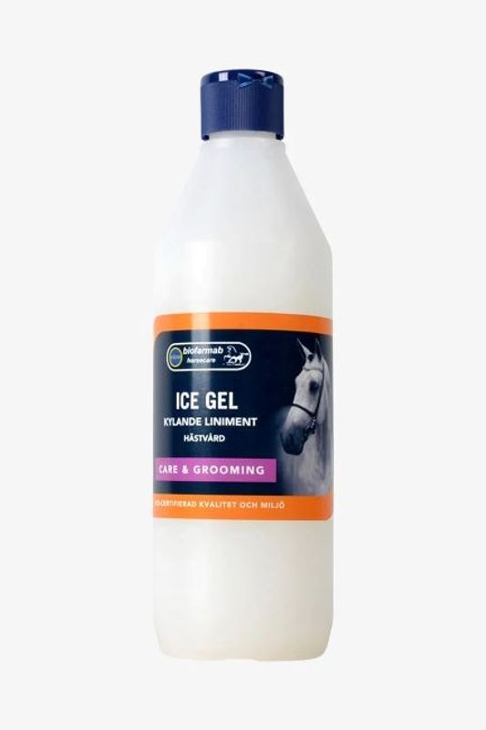 Eclipse Ice Gel 1L (Biofarm)