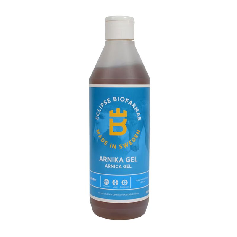 Biofarmab Arnika Gel