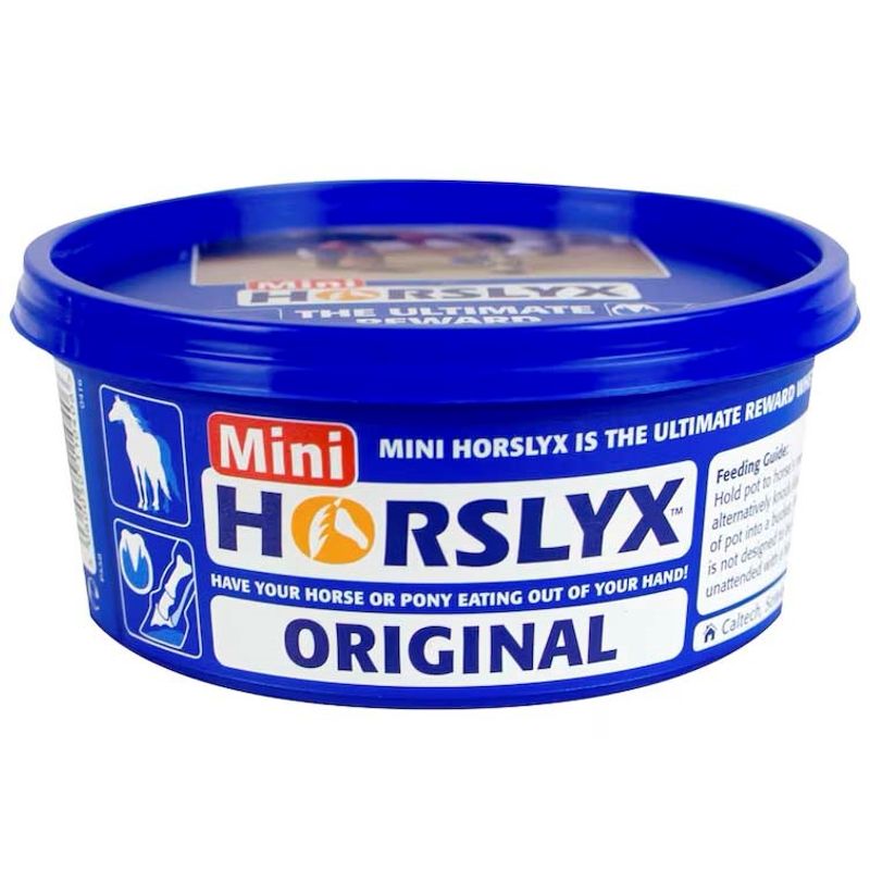 Horslyx Slicksten Original 650g