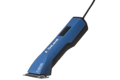 DeLaval Nätdriven trimmer CB35