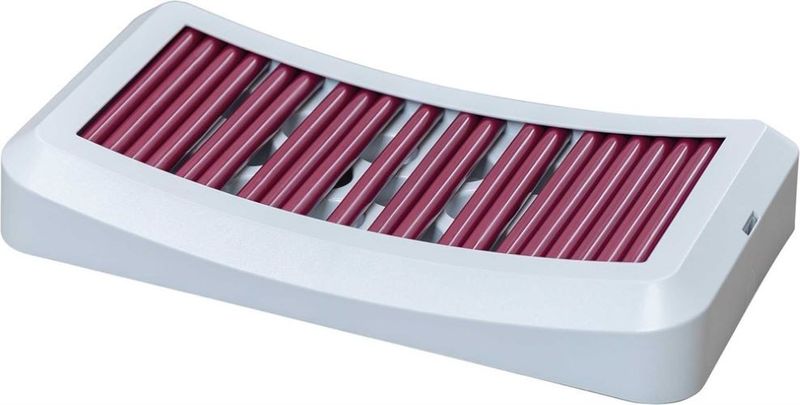 Cat Activity Rod Board, plast, 35 x 19.5 cm