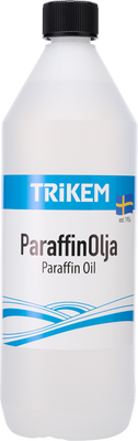 Trikem Paraffinolja