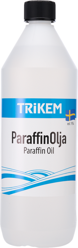 Trikem Paraffinolja
