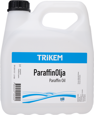 [1831030] Trikem ParaffinOlja (3000 ml)