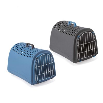 Transportbur Linus 2:nd Life