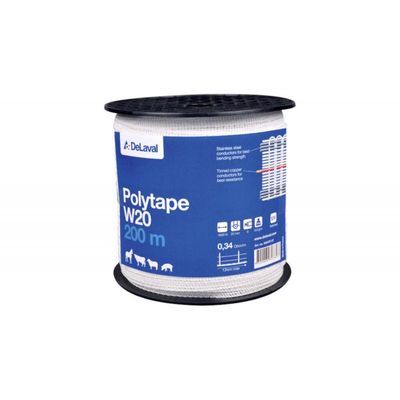 DeLaval Polyband Standard W20  200m