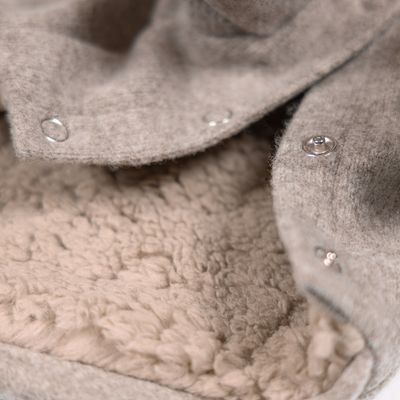 Hundtröja Hoodie Flex