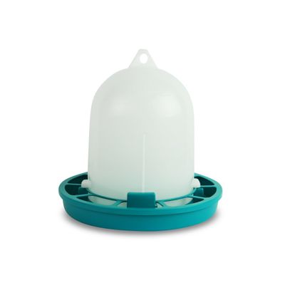 Foderautomat 1kg Turkos