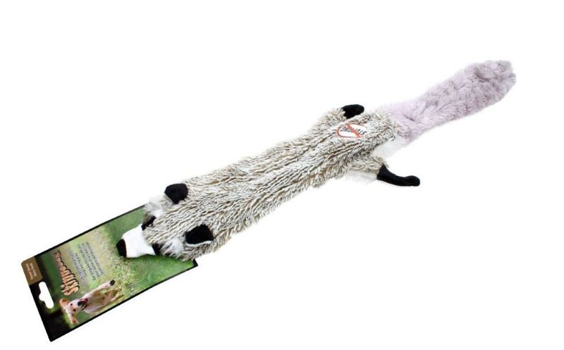 Skinneeez Tvättbjörn 61cm